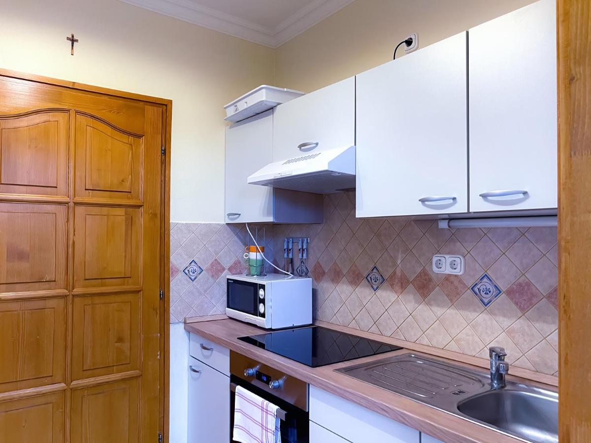 Dreiszker Apartmanház Olmod Exterior foto