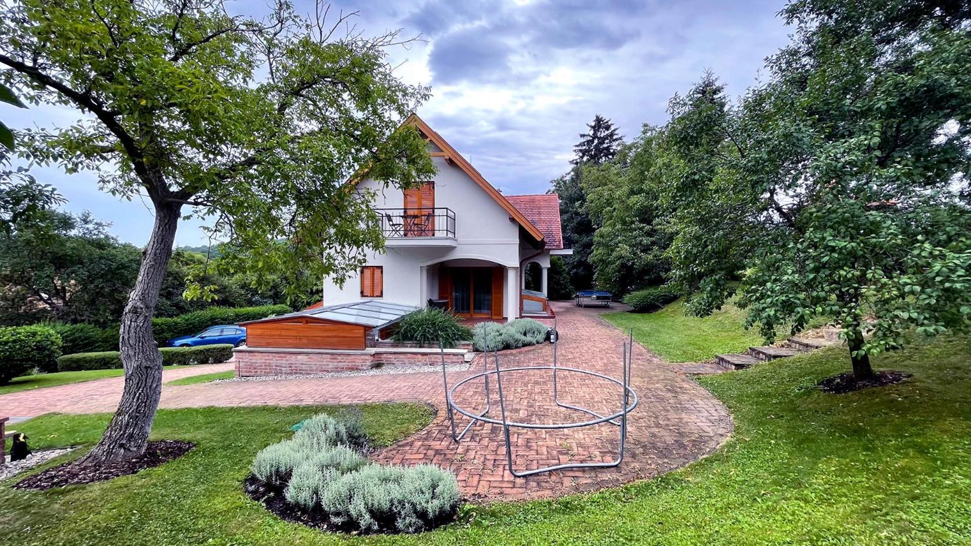 Dreiszker Apartmanház Olmod Exterior foto