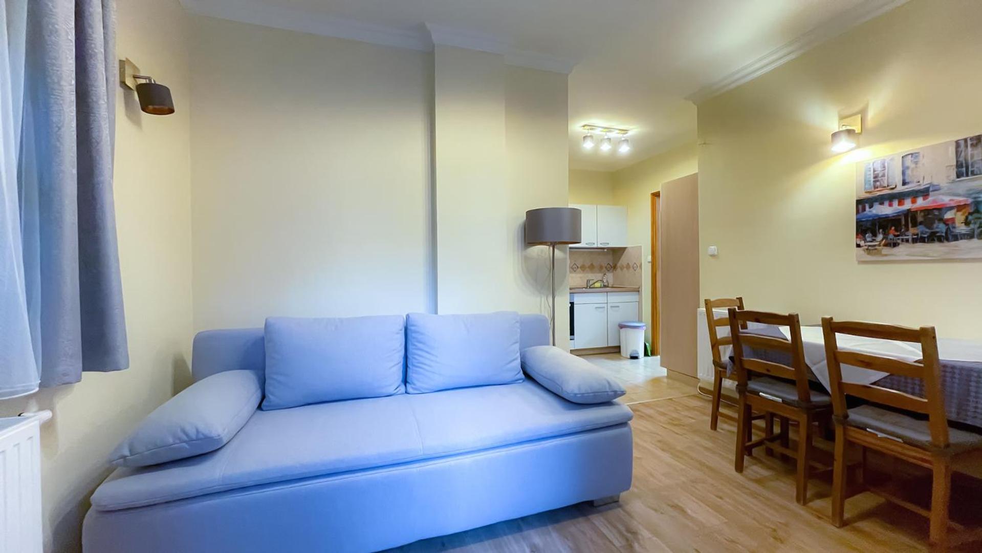 Dreiszker Apartmanház Olmod Exterior foto