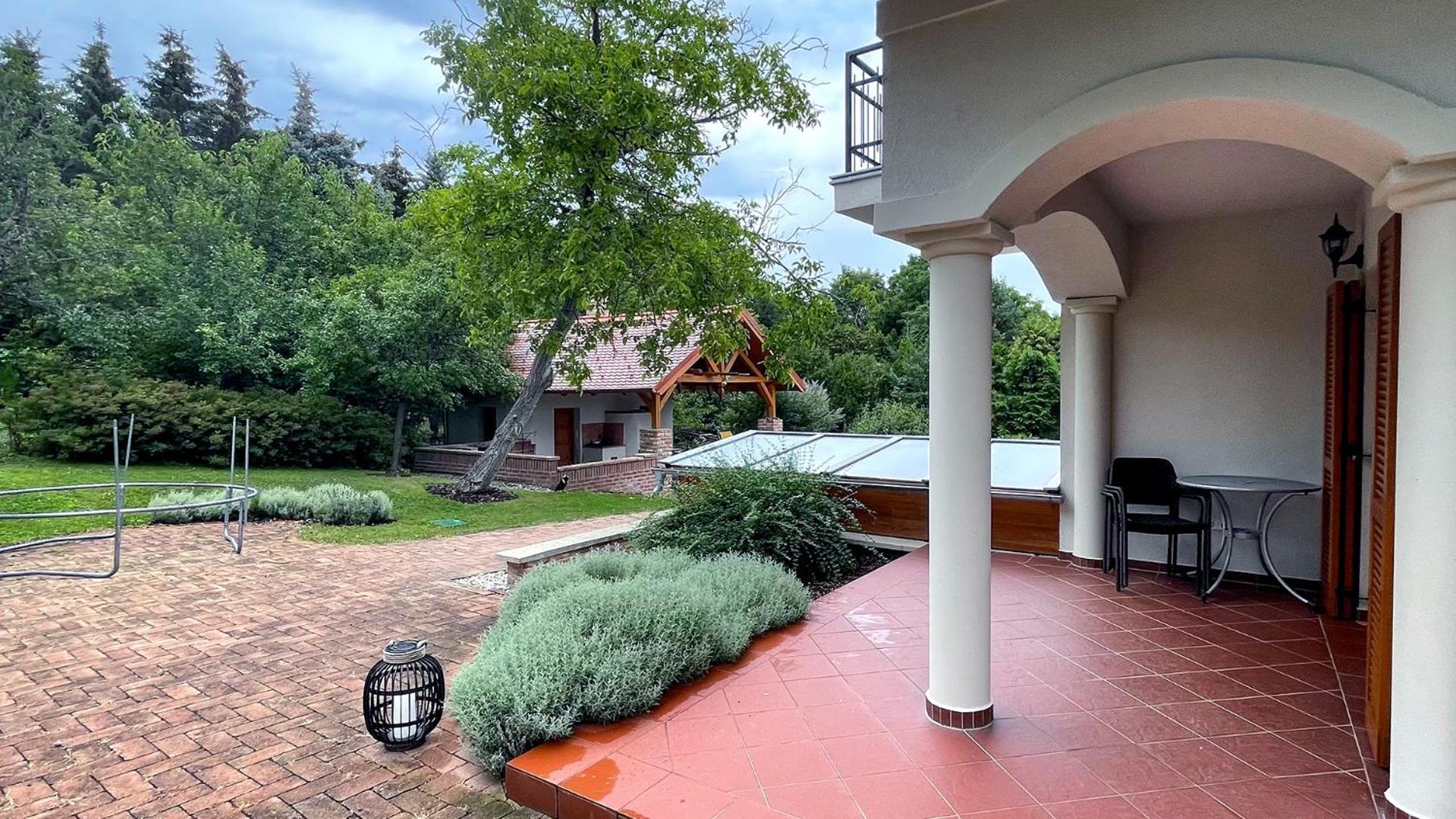 Dreiszker Apartmanház Olmod Exterior foto