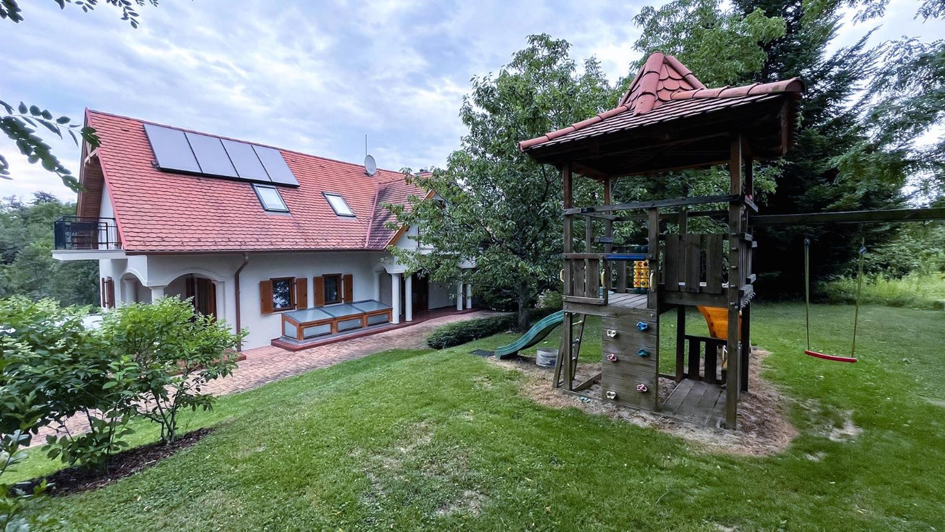Dreiszker Apartmanház Olmod Exterior foto