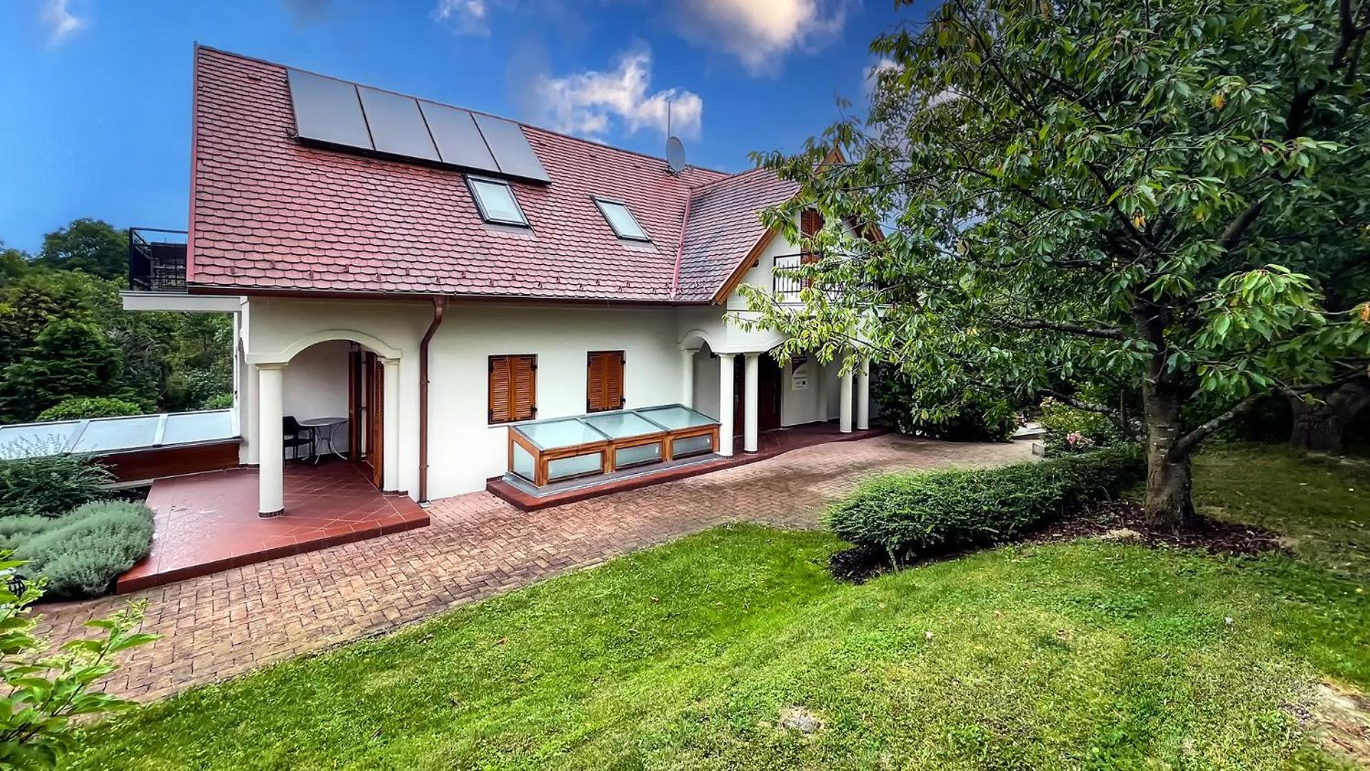 Dreiszker Apartmanház Olmod Exterior foto
