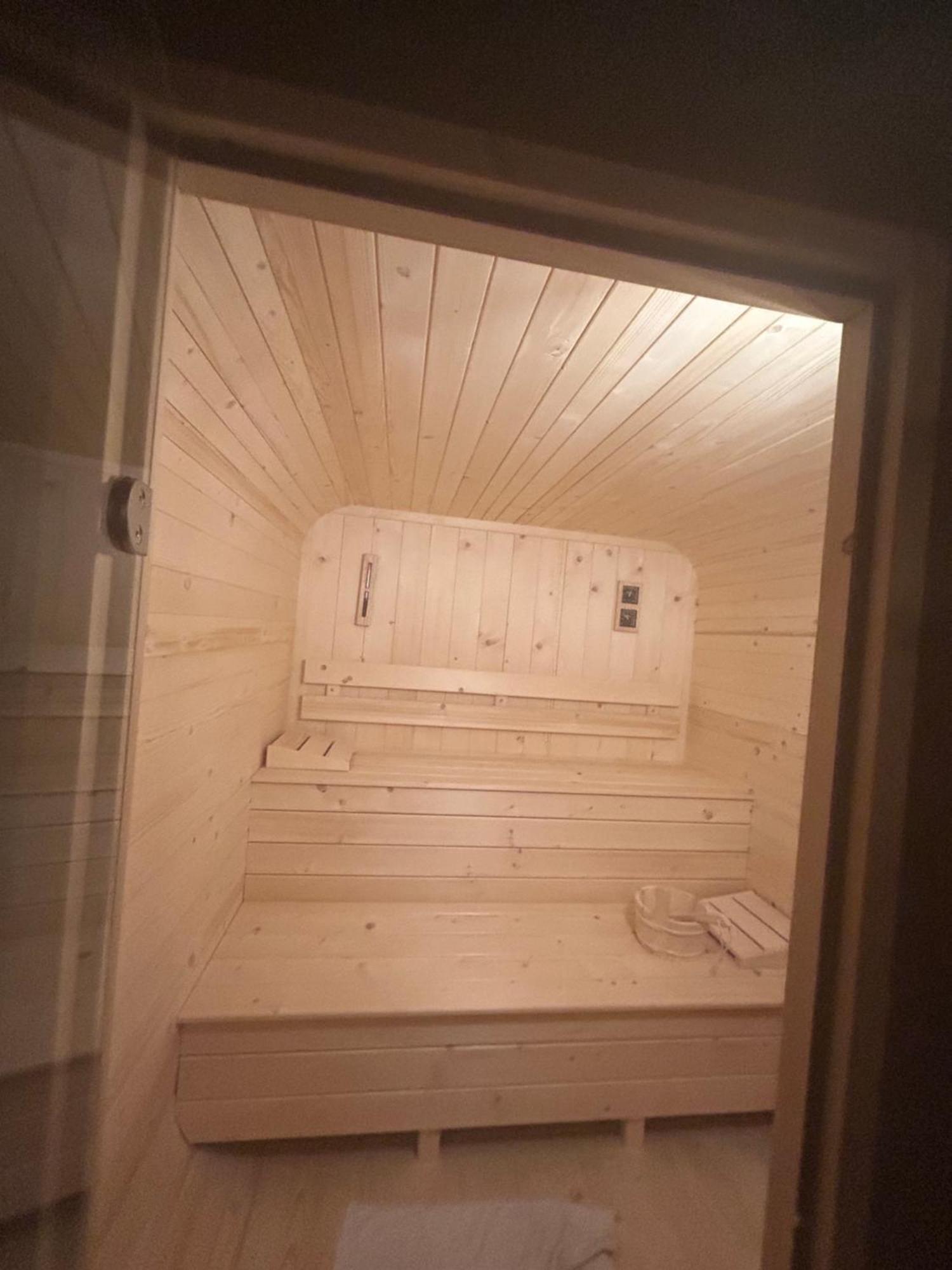 Dreiszker Apartmanház Olmod Exterior foto